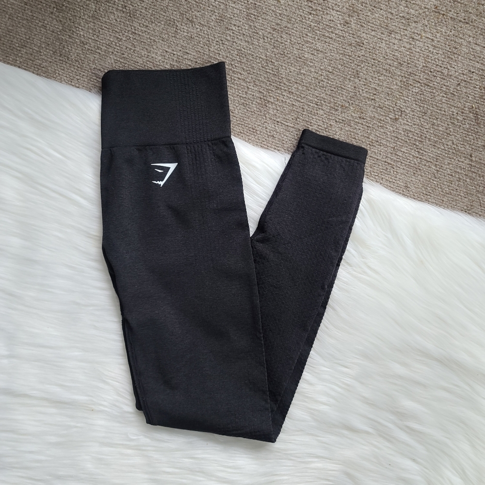 Gymshark Vital Seamless Set - Picture 2 of 10